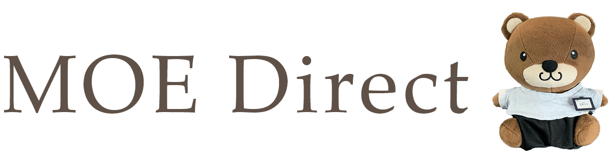 MOE Direct